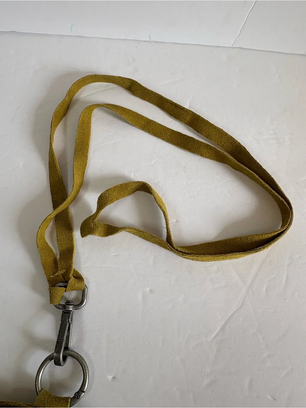 NWOT Free People Celeste Suede Mini Bag